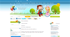 Desktop Screenshot of abctop.ru
